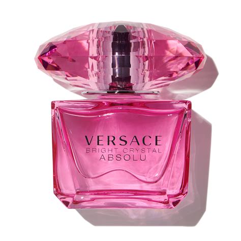 versace brihgt crystal|Versace Bright Crystal models name.